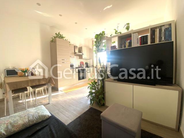 Appartamento in affitto di 50 m² in Via Privata Arnaldo Fusinato