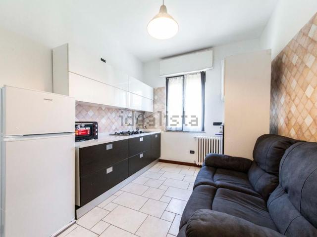 Appartamento in affitto di 50 m² in Via Privata Bernardino Ghiringhelli, 4