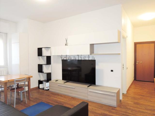 Appartamento in affitto di 50 m² in Via Privata Carlo Antonio Carlone, 4