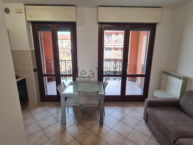 Appartamento in affitto di 50 m² in Via Privata Colico, 12