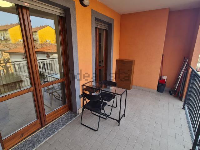 Appartamento in affitto di 50 m² in Via Privata Colico, 12