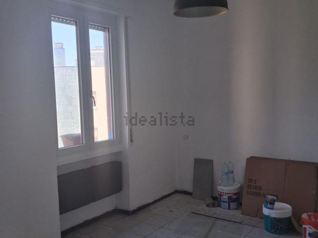 Appartamento in affitto di 50 m² in Via Privata Filippo Tommaso Marinetti