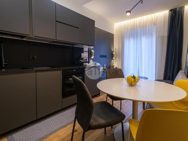 Appartamento in affitto di 50 m² in Via Privata Fratelli Lorenzetti, 6