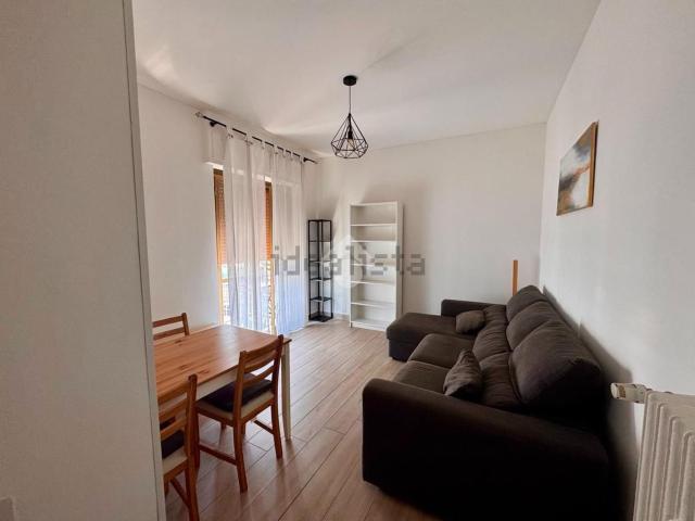 Appartamento in affitto di 50 m² in Via Privata Gerolamo Avogadro, 6