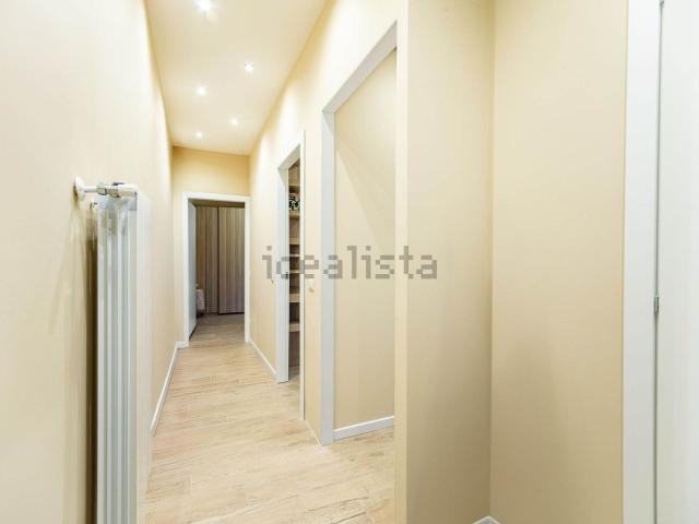 Appartamento in affitto di 50 m² in Via Privata Giuseppe Ugolini, 21