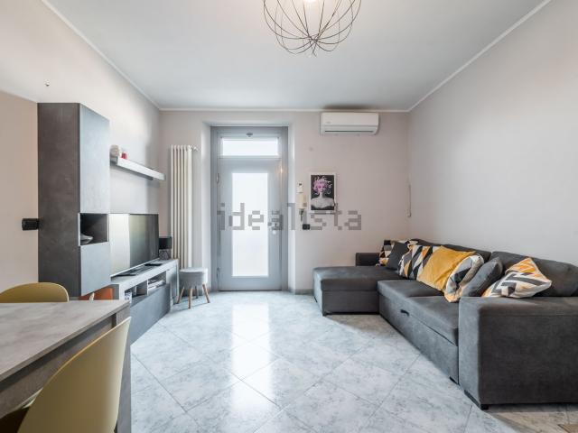 Appartamento in affitto di 50 m² in Via Privata Giuseppe Ugolini, 29