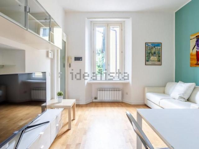 Appartamento in affitto di 50 m² in Via Privata Giuseppe Ugolini