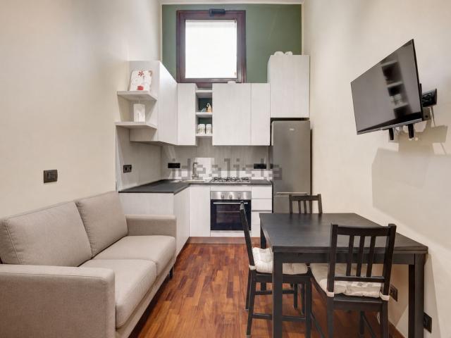 Appartamento in affitto di 50 m² in Via Privata Publio Rutilio Rufo, 14