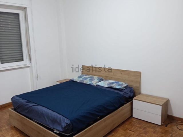 Appartamento in affitto di 50 m² in Via Privata Piero Martinetti, 14