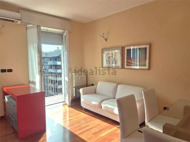 Appartamento in affitto di 50 m² in Via Privata Piero Martinetti, 7
