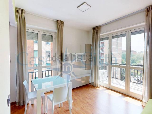 Appartamento in affitto di 50 m² in Via Privata Piero Martinetti