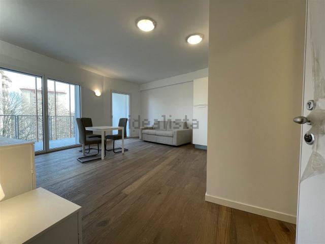 Appartamento in affitto di 50 m² in Via Privata Recanati, 3