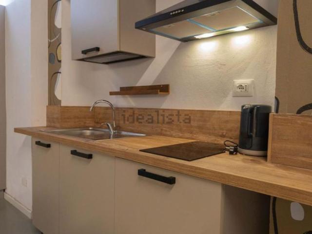 Appartamento in affitto di 50 m² in Via Privata Sartirana, 2