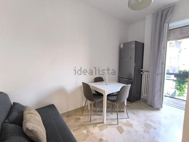 Appartamento in affitto di 50 m² in Via Privata Terenzio Mamiani, 7