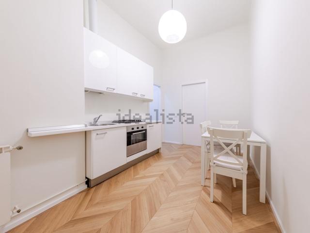 Appartamento in affitto di 50 m² in Via Privata Tirso, 8