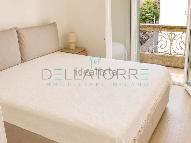 Appartamento in affitto di 50 m² in Via Privata Tirso, 9