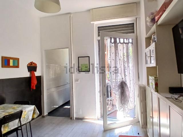 Appartamento in affitto di 50 m² in Via Privata Treviso, 6