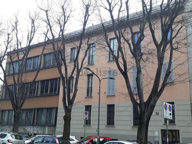 Appartamento in affitto di 50 m² in Via Principe Eugenio, 48