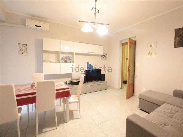Appartamento in affitto di 50 m² in Via Principe Nicola