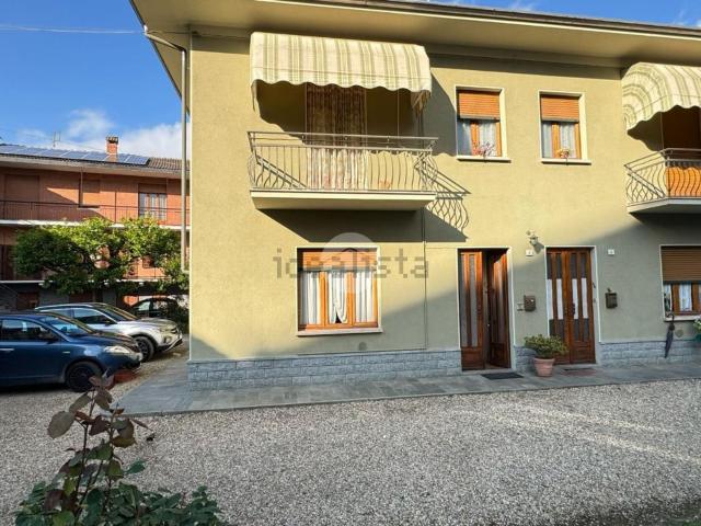 Appartamento in affitto di 50 m² in Via Rametti, 4