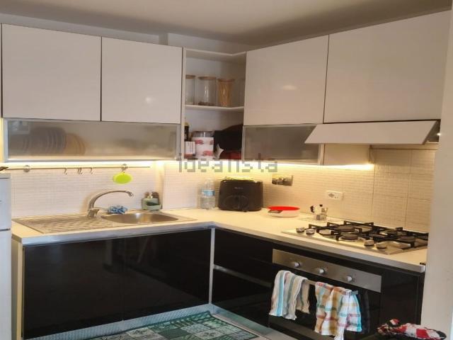Appartamento in affitto di 50 m² in Via Raffaello Liberti, 163