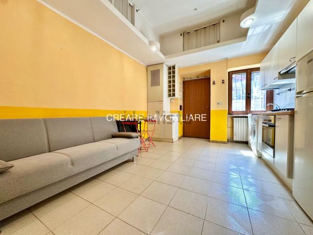 Appartamento in affitto di 50 m² in Via Raffaello Sanzio, 1