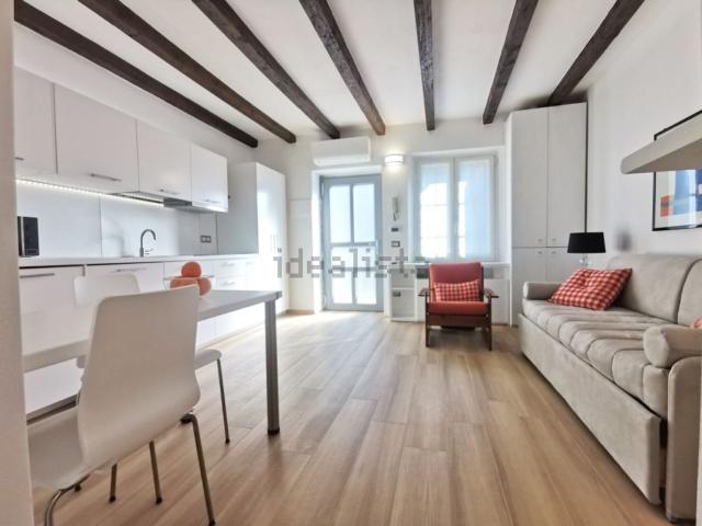 Appartamento in affitto di 50 m² in Via Raffaello Sanzio, 1