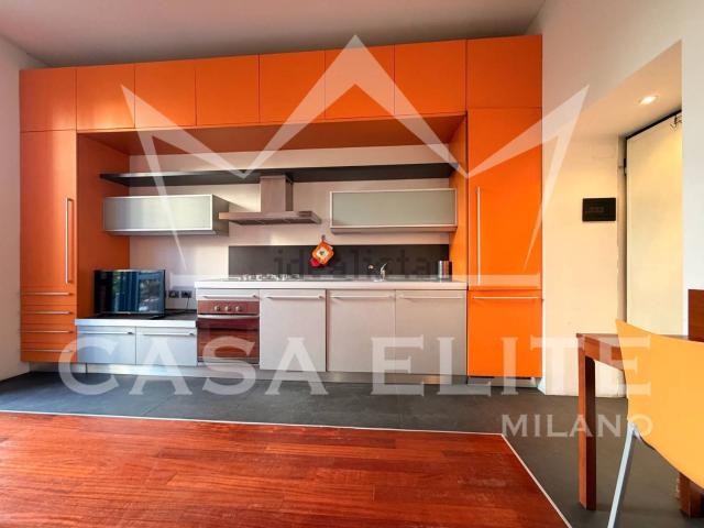 Appartamento in affitto di 50 m² in Via Raffaello Sanzio, 24