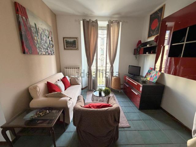 Appartamento in affitto di 50 m² in Via Raffaello Sanzio