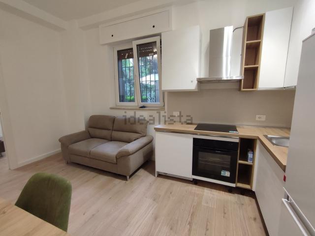 Appartamento in affitto di 50 m² in Via Raffaello Sanzio, 30