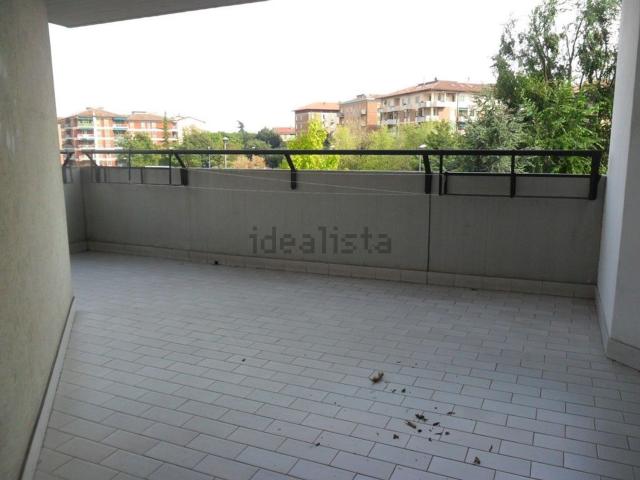 Appartamento in affitto di 50 m² in Via Raimondo Franchetti, 6