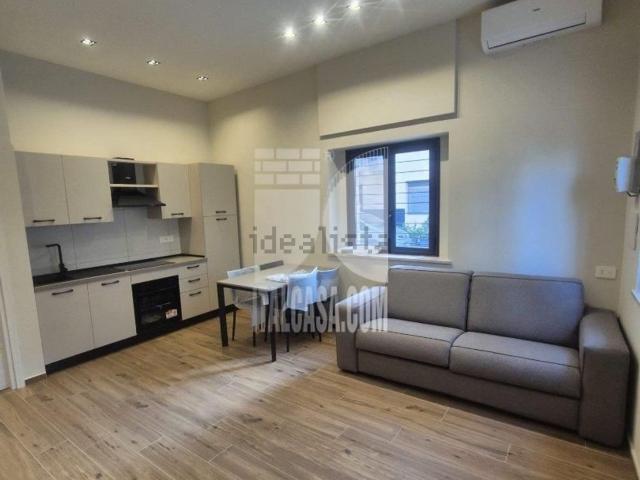 Appartamento in affitto di 50 m² in Via Renato Geremicca