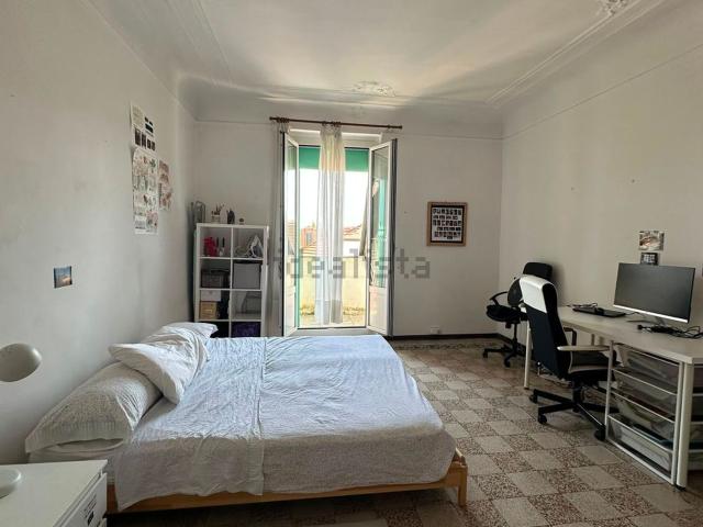 Appartamento in affitto di 50 m² in Via Renato Fucini, 1