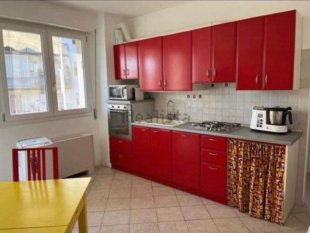 Appartamento in affitto di 50 m² in Via Reginaldo Giuliani, 30