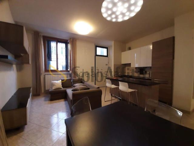 Appartamento in affitto di 50 m² in Via Reginaldo Giuliani