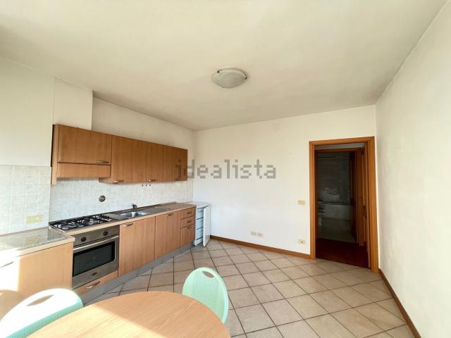 Appartamento in affitto di 50 m² in Via Reginaldo Giuliani