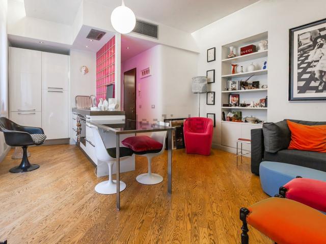 Appartamento in affitto di 50 m² in Via Resegone, 1
