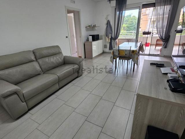 Appartamento in affitto di 50 m² in Via Rimini