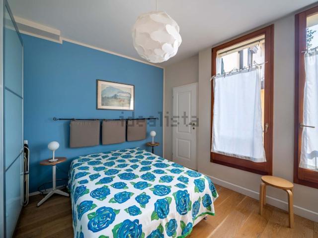 Appartamento in affitto di 50 m² in Via Rialto, 30