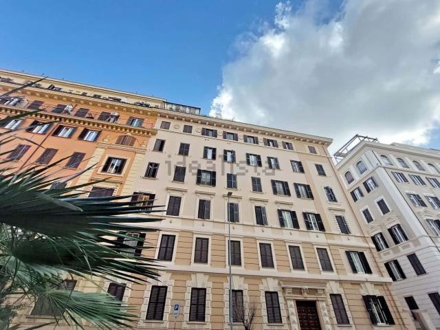 Appartamento in affitto di 50 m² in Via Riccardo Grazioli Lante, 9