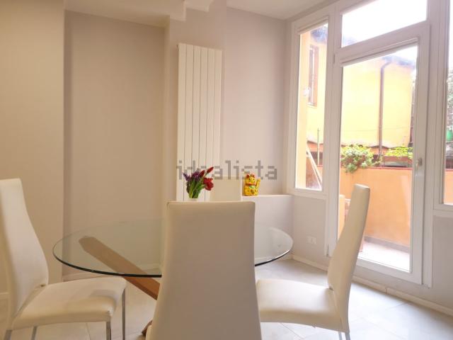 Appartamento in affitto di 50 m² in Via Riva di Reno