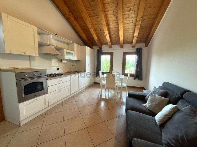 Appartamento in affitto di 50 m² in Via Roma