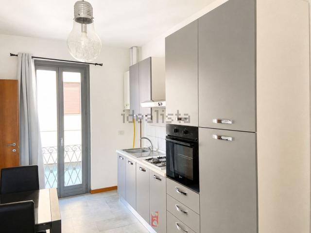 Appartamento in affitto di 50 m² in Via Roma