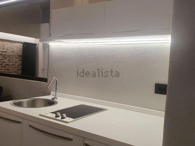 Appartamento in affitto di 50 m² in Via Roma, 32