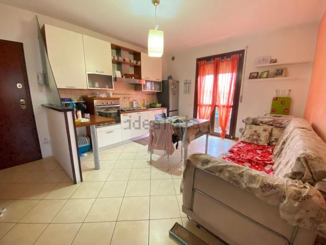 Appartamento in affitto di 50 m² in Via Roma