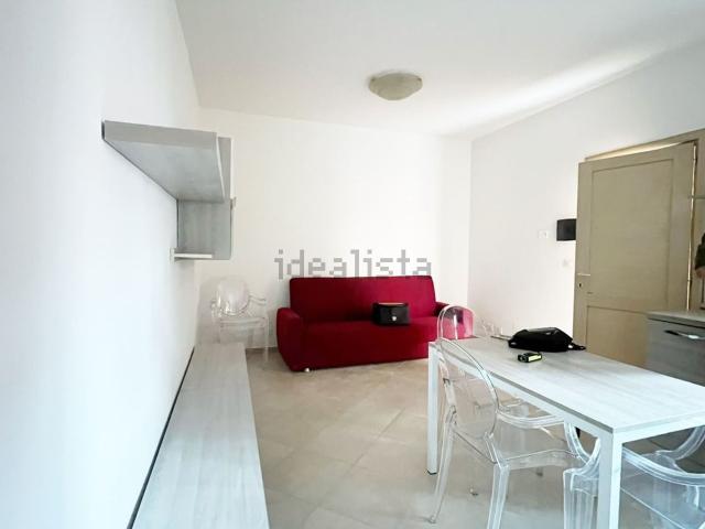 Appartamento in affitto di 50 m² in Via Roma