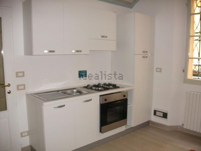 Appartamento in affitto di 50 m² in Via Roma, 5