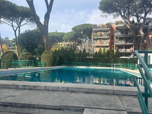 Appartamento in affitto di 50 m² in Via Ronciglione