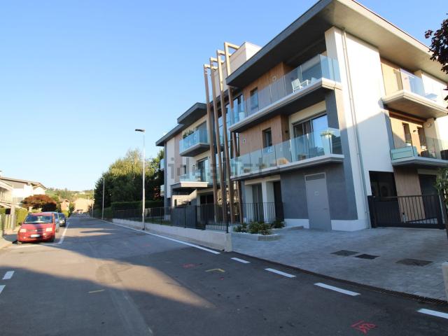 Appartamento in affitto di 50 m² in Via Roberto Longhi