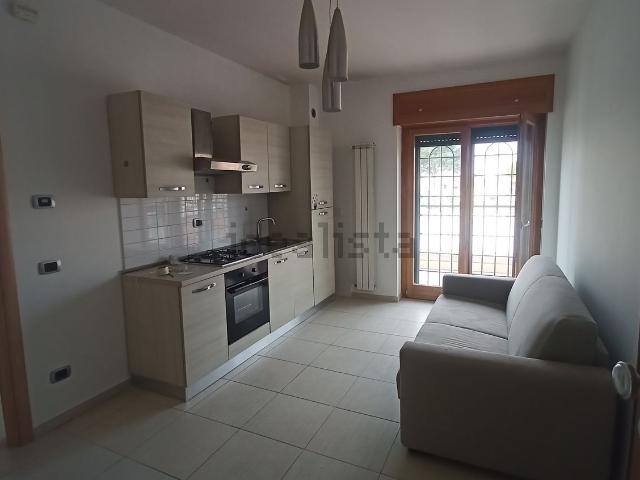 Appartamento in affitto di 50 m² in Via Roberto Paribeni